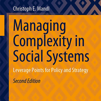 A4 Mlp Managing Complexity In Social Systems