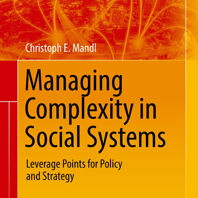 D5 Mlp Managing Complexity In Social Systems