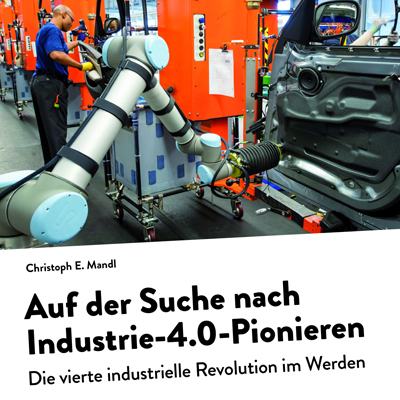 D6 Mlp Auf Der Suche Nach Industrie.4.0 Pionieren