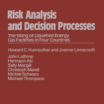 D9 Mlp Risk Analysis And Decision Processes